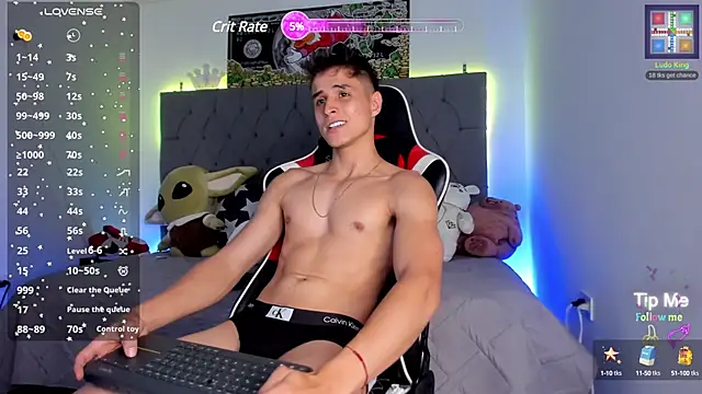 thomklein online show from February 25, 4:42 pm