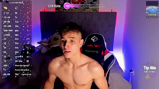 thomklein online show from March 11, 7:03 pm