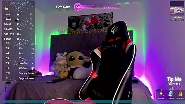 thomklein online show from March 15, 7:05 pm