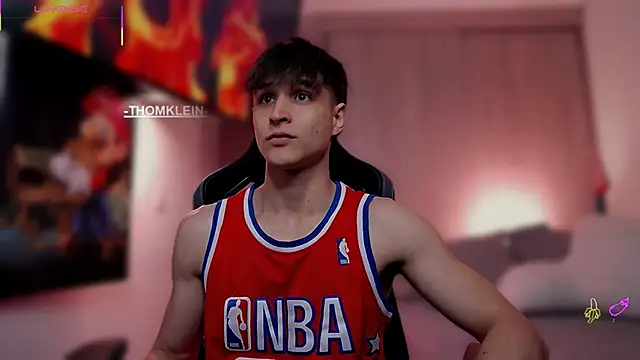 thomklein online show from September 15, 7:25 pm