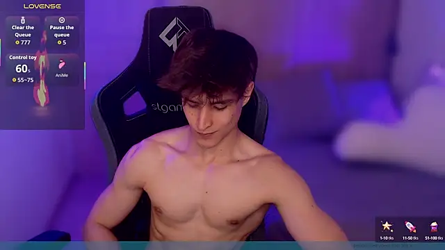 thomklein online show from October 1, 10:05 pm