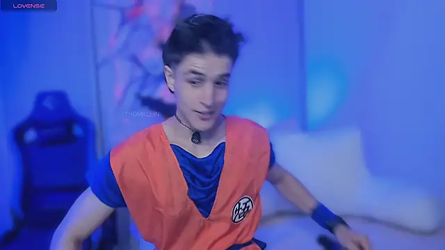 thomklein online show from October 28, 7:38 pm