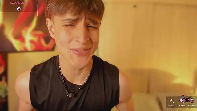 thomklein online show from December 4, 6:27 pm