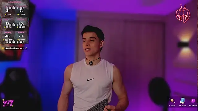thomklein online show from June 24, 8:08 pm