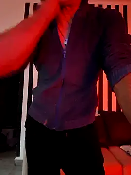 pretorianoo53 online show from March 8, 4:16 am