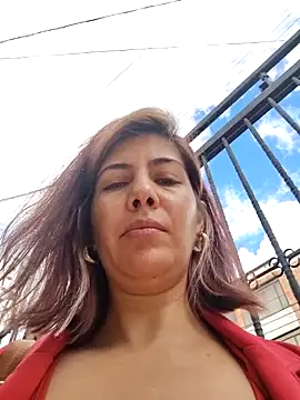 scarlett moore online show from September 24, 1:03 pm