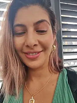 scarlett moore online show from October 25, 2:46 pm