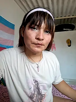 Snapshot of Conejita_XV chatting on September 27, 5:29 pm Conejita XV online show from September 27, 5:29 pm