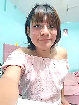 Conejita XV online show from May 19, 8:48 pm