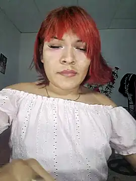 Conejita XV online show from July 2, 9:10 pm