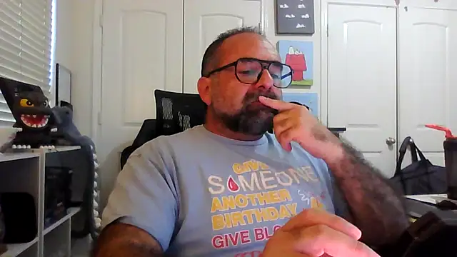 chainjulious online show from October 15, 4:07 pm