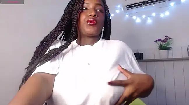 NikitaKiss online show from January 22, 3:51 pm