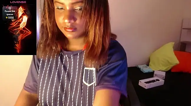 NikitaKiss online show from February 1, 1:20 pm