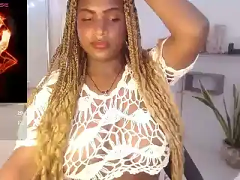 NikitaKiss online show from February 18, 6:15 pm