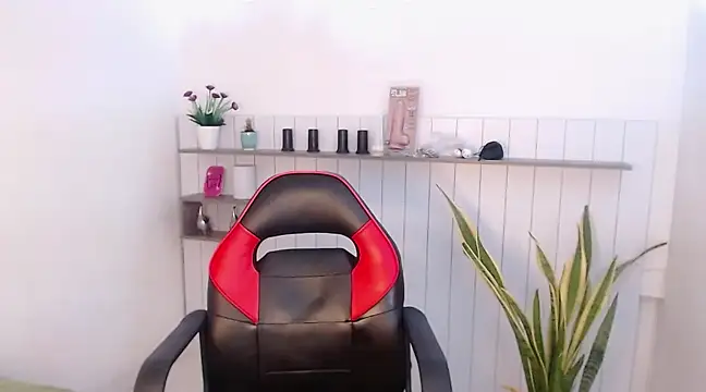 NikitaKiss online show from February 25, 7:14 pm