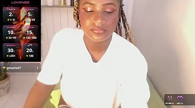 NikitaKiss online show from March 3, 5:07 pm