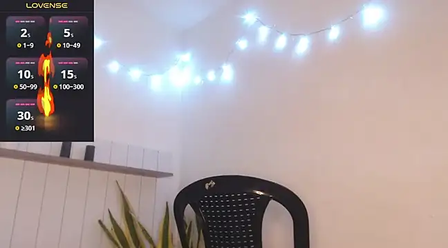 NikitaKiss online show from March 10, 4:46 pm