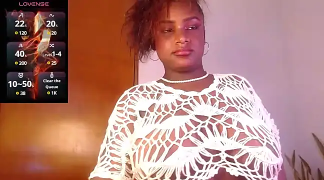 NikitaKiss online show from March 16, 2:33 pm