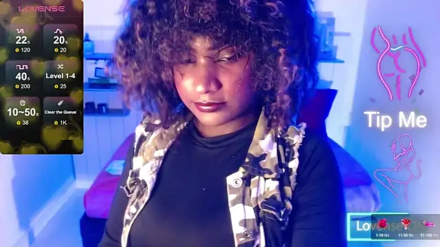 NikitaKiss online show from September 10, 2:06 pm