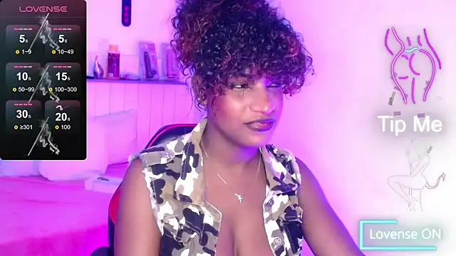 NikitaKiss online show from September 24, 9:07 pm