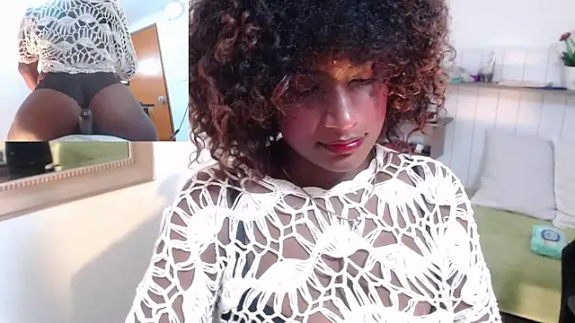 NikitaKiss online show from October 3, 2:36 pm