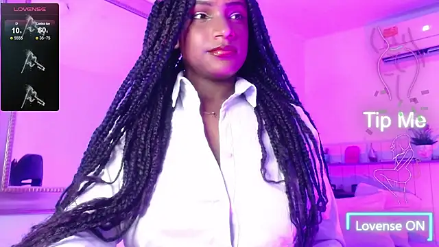 NikitaKiss online show from October 29, 6:09 pm