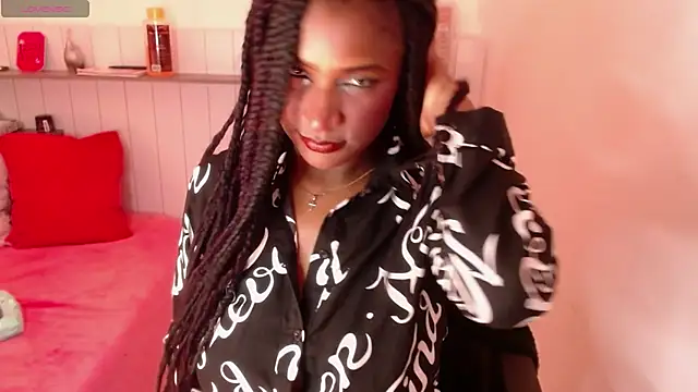 NikitaKiss online show from November 3, 2:51 pm