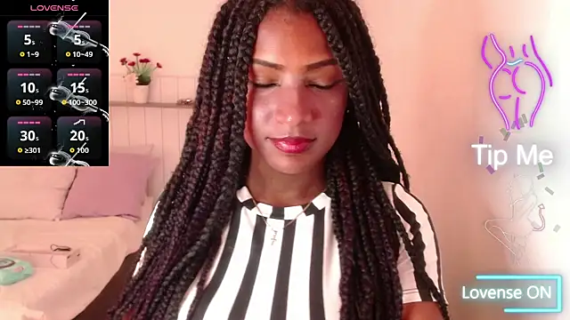 NikitaKiss online show from November 17, 5:08 pm