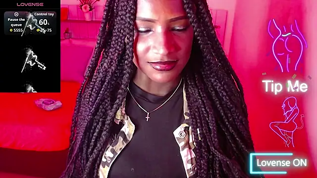 NikitaKiss online show from November 21, 4:27 pm