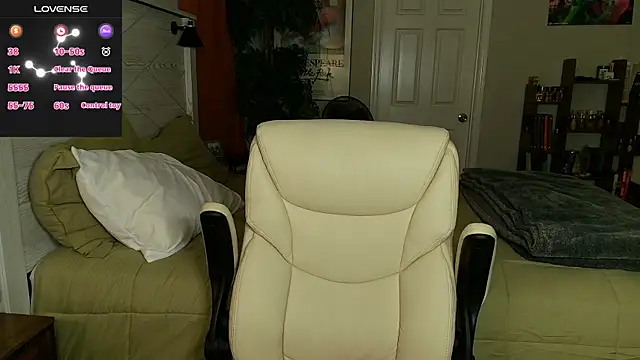 thonylewys online show from June 19, 9:29 pm