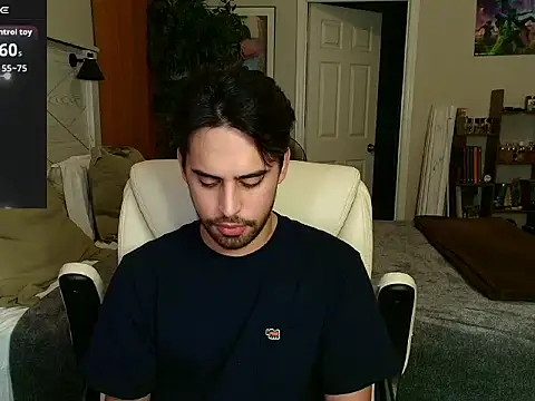 thonylewys online show from July 3, 11:11 pm