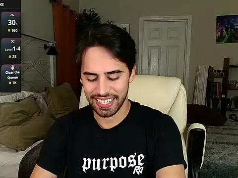 thonylewys online show from July 5, 11:12 pm