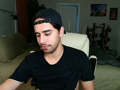 thonylewys online show from July 10, 10:01 pm