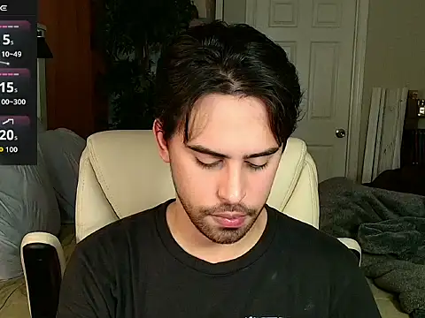 thonylewys online show from July 23, 10:29 pm