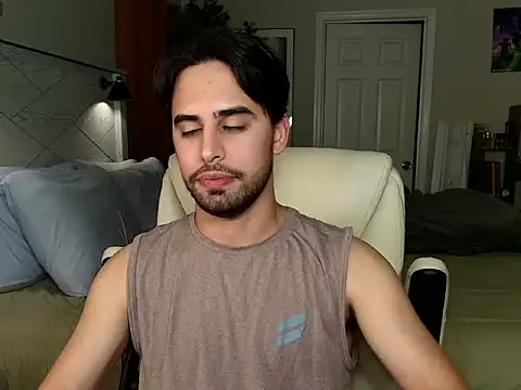 thonylewys online show from August 4, 11:07 pm