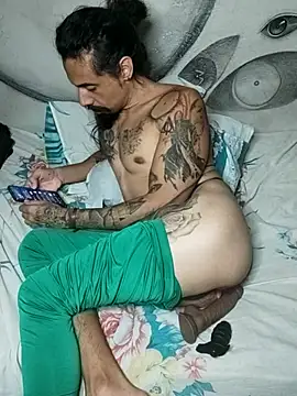 iirgastam3 online show from February 13, 2:34 am