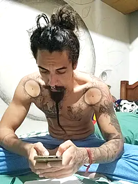 iirgastam3 online show from February 22, 3:45 am