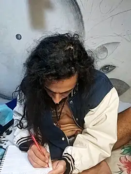 iirgastam3 online show from February 25, 3:31 am