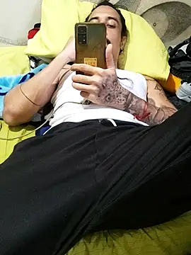 iirgastam3 online show from September 10, 9:48 pm