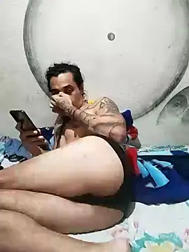 iirgastam3 online show from September 16, 9:05 pm