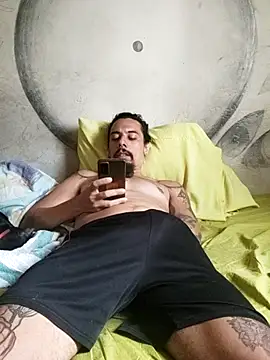 iirgastam3 online show from October 9, 7:45 pm