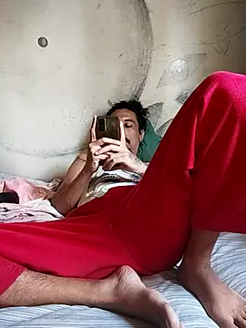 iirgastam3 online show from January 7, 5:15 pm