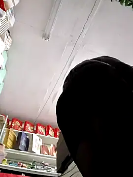 Mia Novikov online show from December 6, 6:28 pm