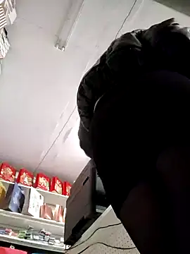 Mia Novikov online show from December 7, 12:08 am