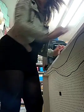 Mia Novikov online show from December 12, 5:26 pm