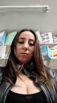 Mia Novikov online show from January 13, 2:50 am