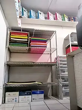 Mia Novikov online show from January 20, 5:27 pm