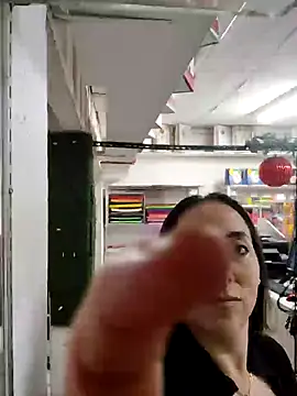 Mia Novikov online show from February 7, 7:49 pm