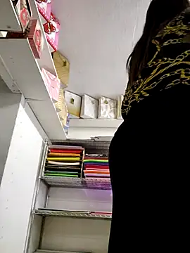 Mia Novikov online show from February 9, 10:11 pm