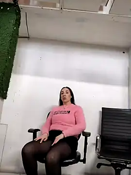 Mia Novikov online show from February 10, 11:02 pm